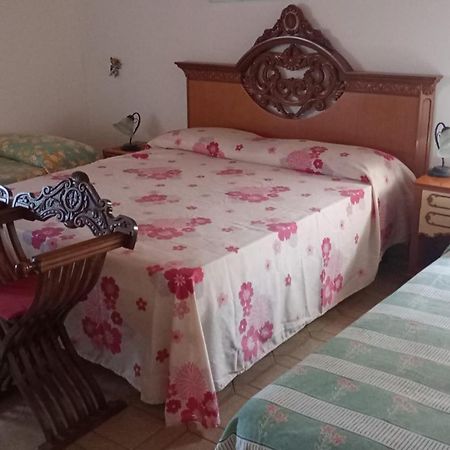 Il Gazebo Bed & Breakfast Scoglitti Bagian luar foto