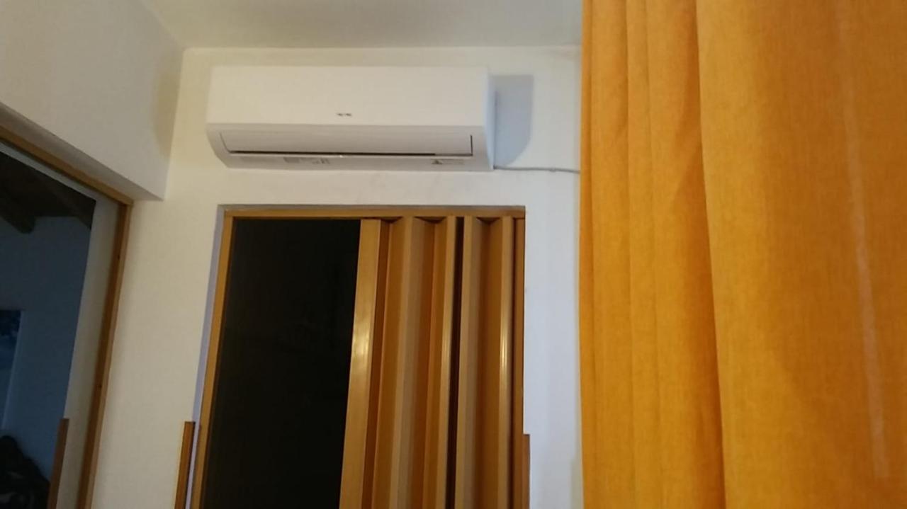 Il Gazebo Bed & Breakfast Scoglitti Bagian luar foto