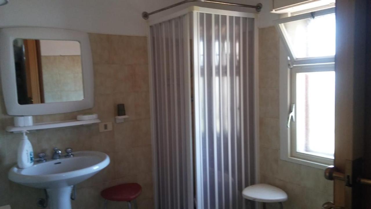 Il Gazebo Bed & Breakfast Scoglitti Bagian luar foto