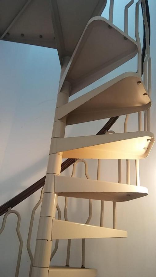 Il Gazebo Bed & Breakfast Scoglitti Bagian luar foto