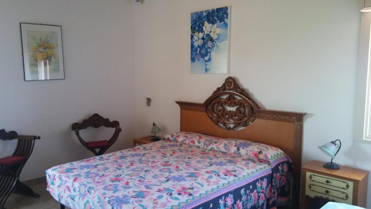 Il Gazebo Bed & Breakfast Scoglitti Bagian luar foto