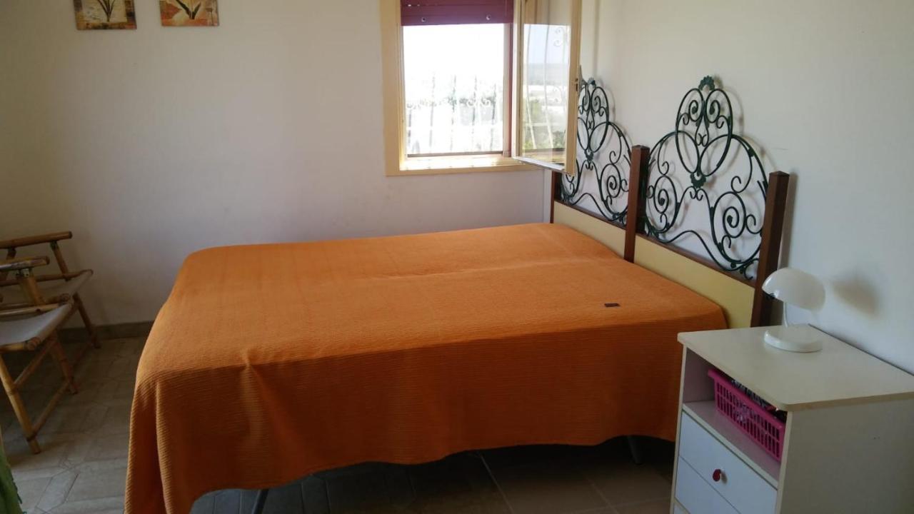 Il Gazebo Bed & Breakfast Scoglitti Bagian luar foto