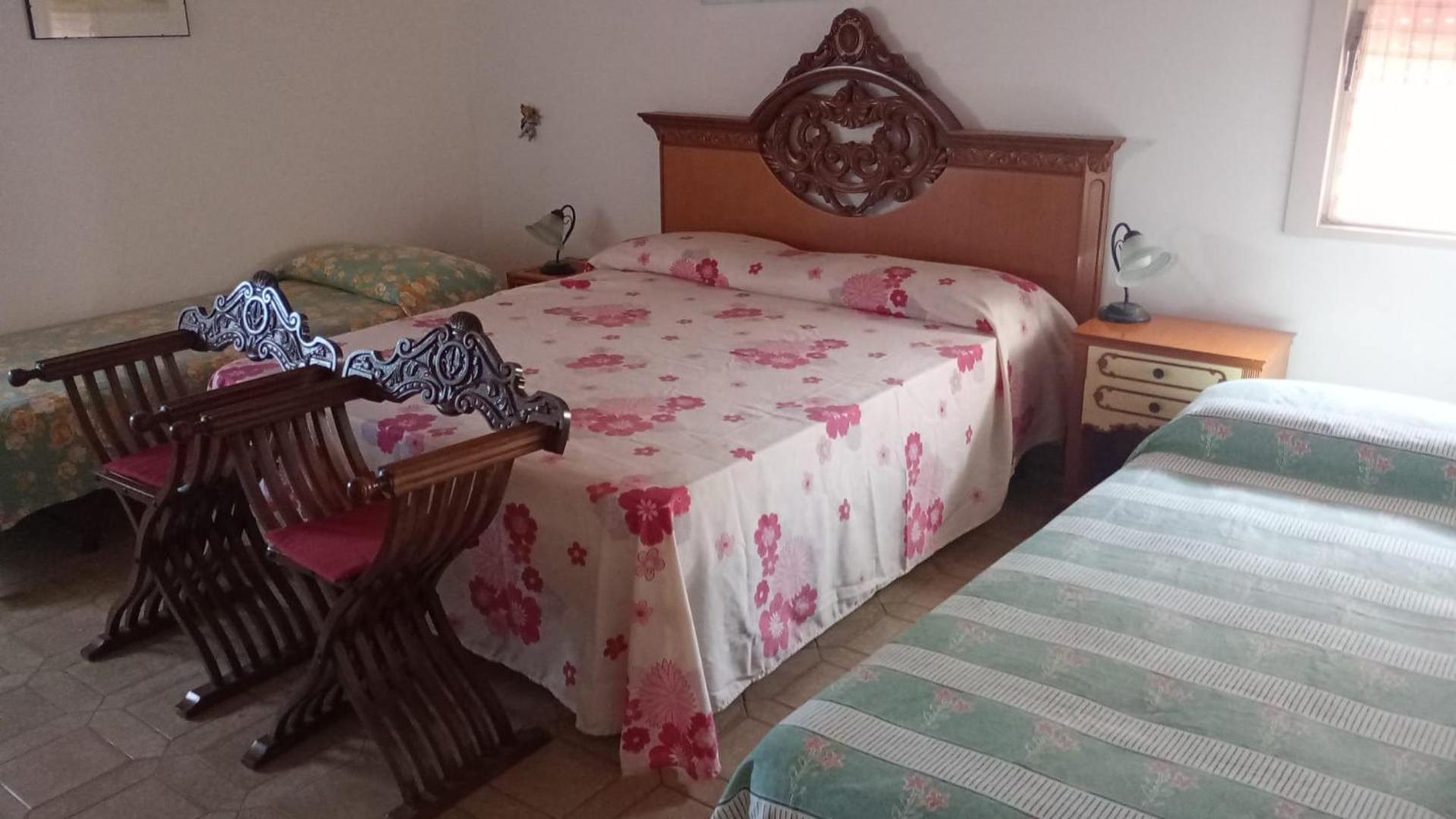 Il Gazebo Bed & Breakfast Scoglitti Bagian luar foto