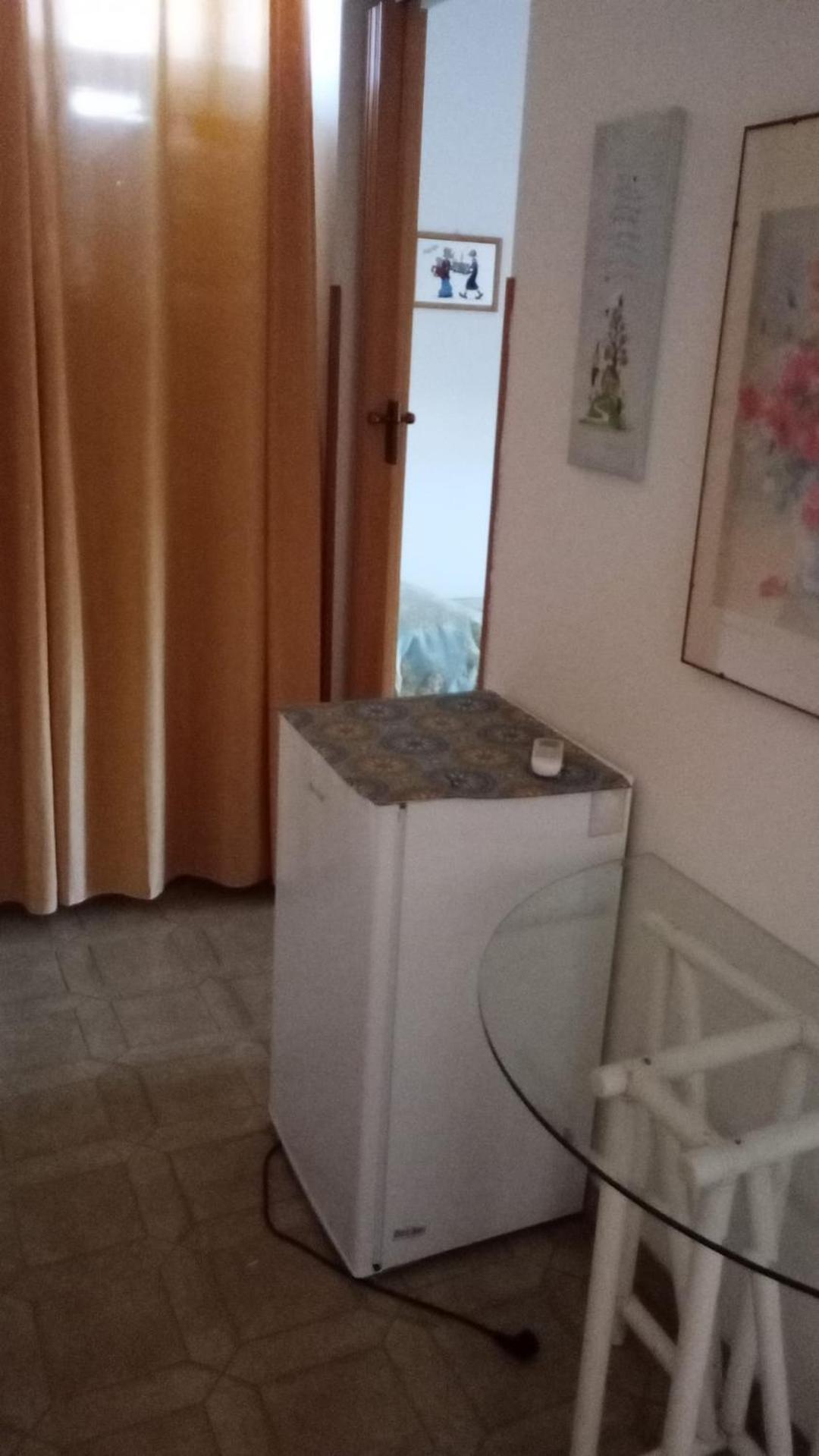 Il Gazebo Bed & Breakfast Scoglitti Bagian luar foto
